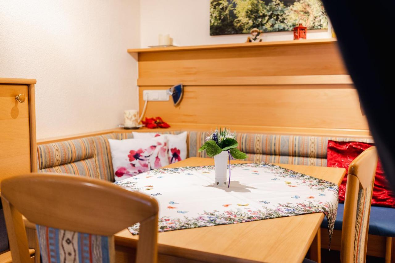 Heimeliges Apartment In Den Bergen باد كلينكيرشهايم المظهر الخارجي الصورة