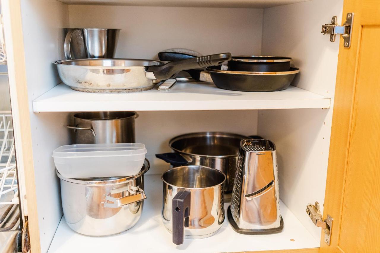 Heimeliges Apartment In Den Bergen باد كلينكيرشهايم المظهر الخارجي الصورة