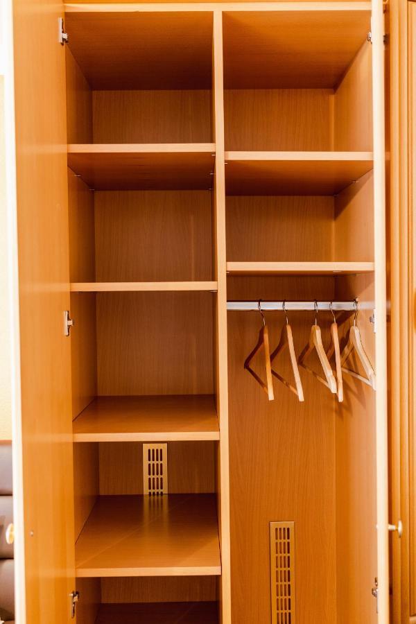 Heimeliges Apartment In Den Bergen باد كلينكيرشهايم المظهر الخارجي الصورة