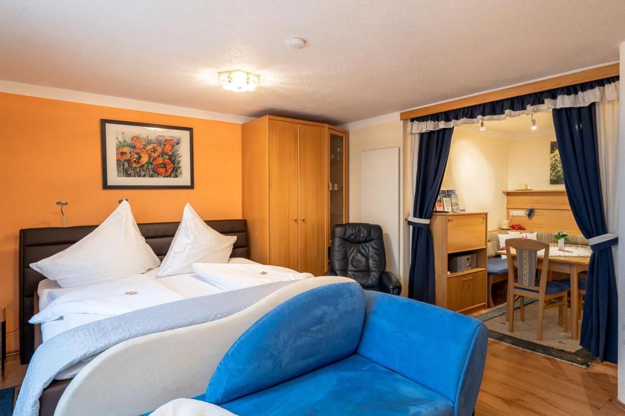 Heimeliges Apartment In Den Bergen باد كلينكيرشهايم المظهر الخارجي الصورة