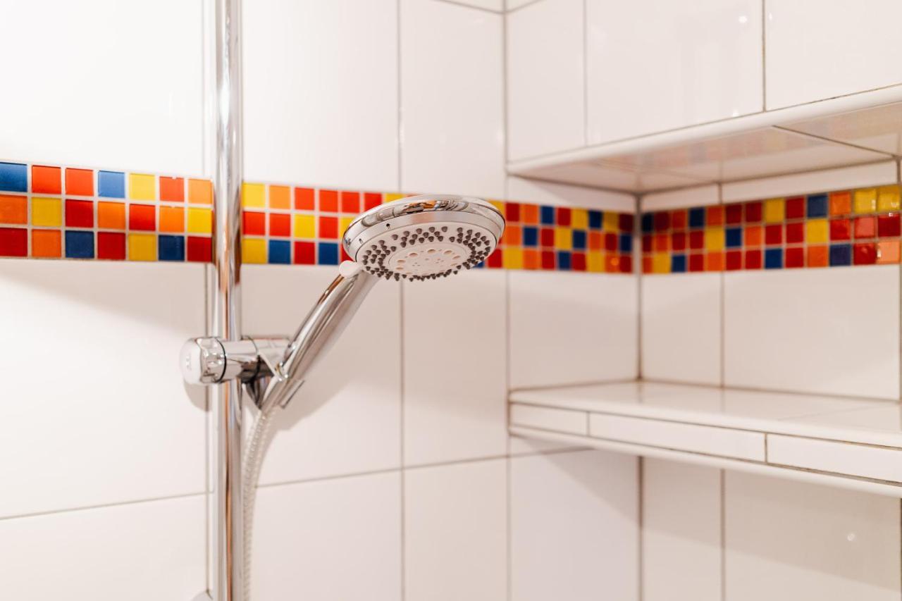 Heimeliges Apartment In Den Bergen باد كلينكيرشهايم المظهر الخارجي الصورة