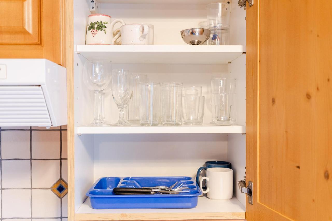 Heimeliges Apartment In Den Bergen باد كلينكيرشهايم المظهر الخارجي الصورة