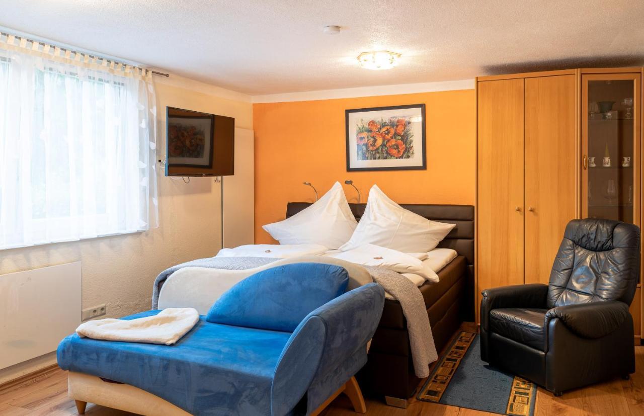 Heimeliges Apartment In Den Bergen باد كلينكيرشهايم المظهر الخارجي الصورة