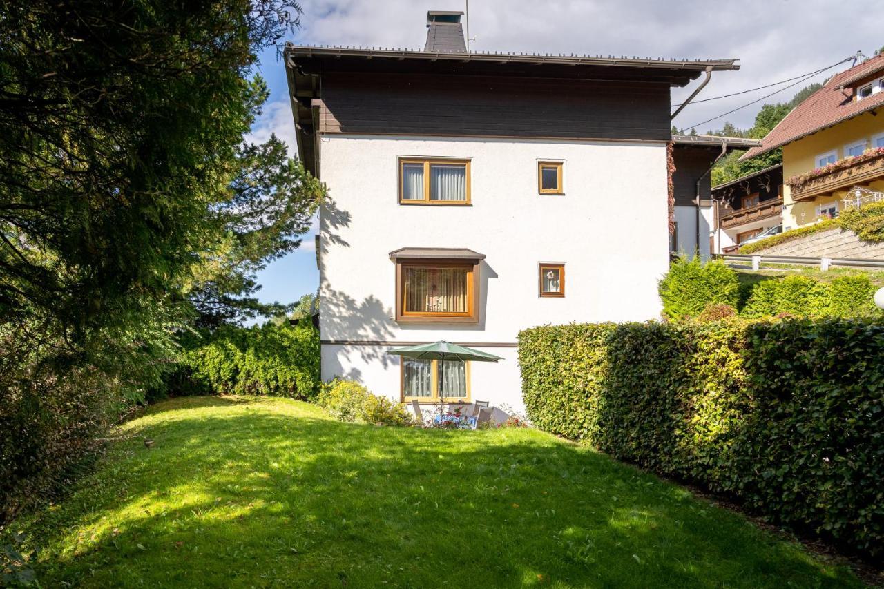 Heimeliges Apartment In Den Bergen باد كلينكيرشهايم المظهر الخارجي الصورة
